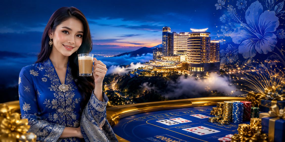Panduan pendaftaran akaun bx200i untuk pemain baharu Malaysia