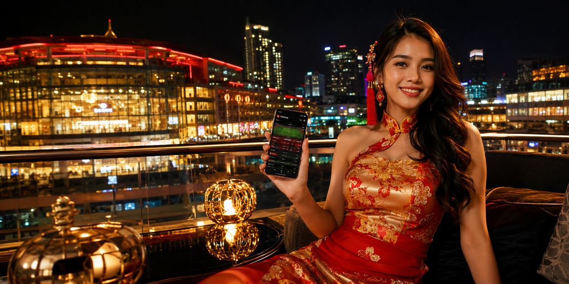 Pemain baharu Johor Bahru menuntut Bonus Selamat Datang di bx200i