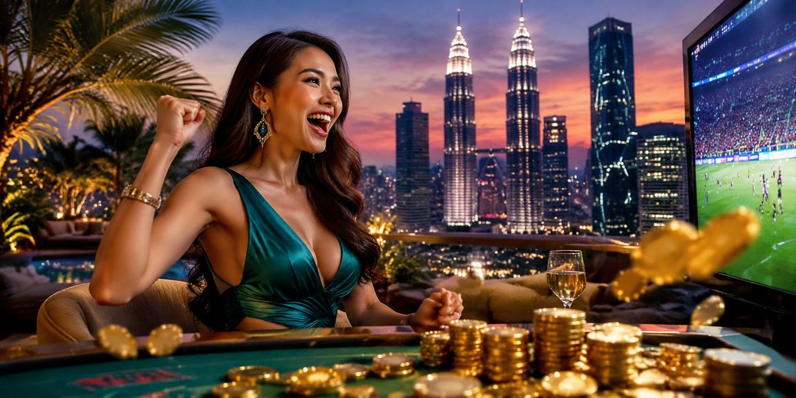 Cara membaca format odds perlawanan di platform bx200i Kuala Lumpur